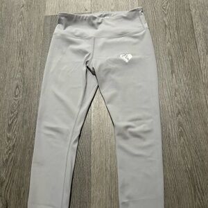 Women’s Best Leggings - Light Blue/Grey